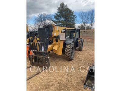 Caterpillar TL1055C Telehandler