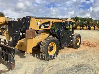 Caterpillar TL1055D Telehandler