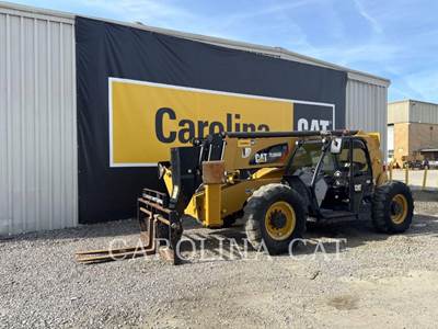 Caterpillar TL1055D Telehandler