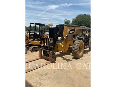 Caterpillar TL1055D Telehandler