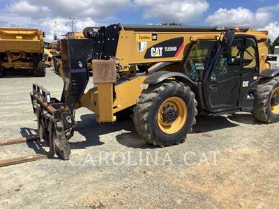 Caterpillar TL1255D Telehandler