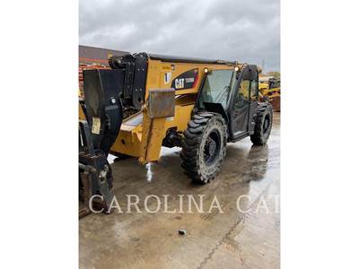 Caterpillar TL1255D Telehandler