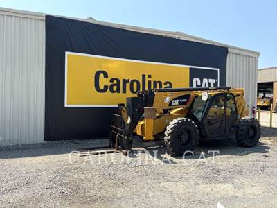 Caterpillar TL1255D Telehandler