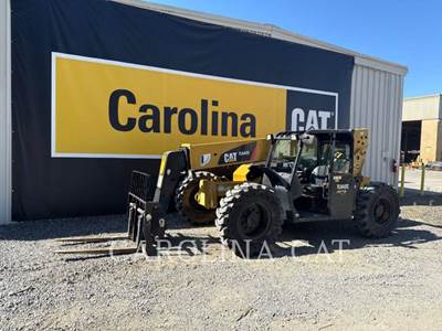 Caterpillar TL642C Telehandler