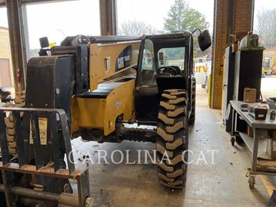 Caterpillar TL642D Telehandler