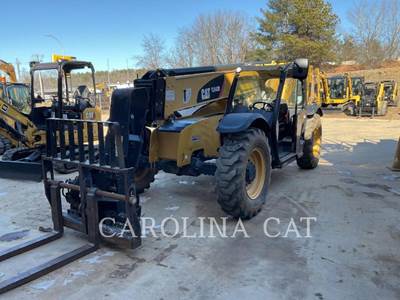 Caterpillar TL642D Telehandler