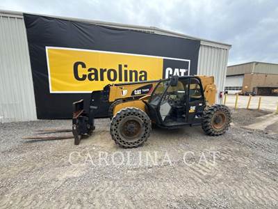 Caterpillar TL642D Telehandler