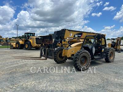 Caterpillar TL642D Telehandler