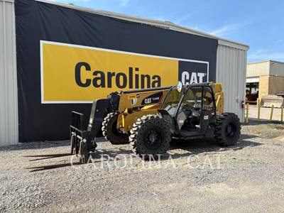 Caterpillar TL642D Telehandler