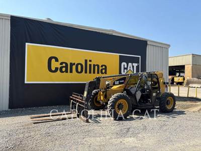 Caterpillar TL642D Telehandler