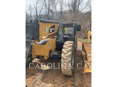 Caterpillar TL943D Telehandler