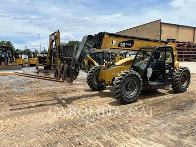 Caterpillar TL943D Telehandler