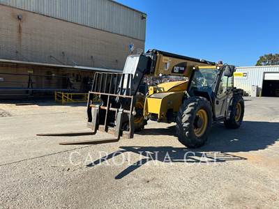 Caterpillar TL943D Telehandler
