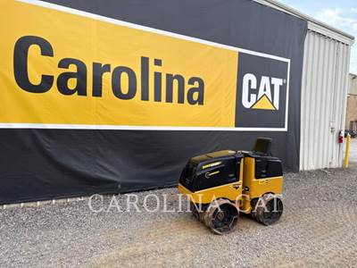 BOMAG BMP 8500 Trencher