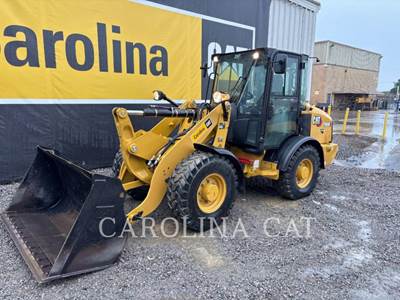Caterpillar 906M Wheel Loader