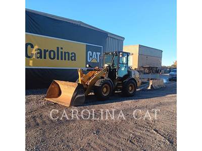 Caterpillar 908M Wheel Loader