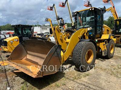Caterpillar 926M Wheel Loader