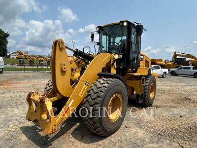 Caterpillar 930M Wheel Loader