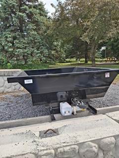 BWISE DI-100-6 Dump Body