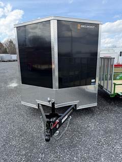 Belmont TM714 Enclosed Cargo Trailer