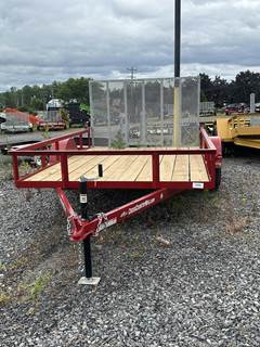 Cross Country 61035 Landscape Trailer