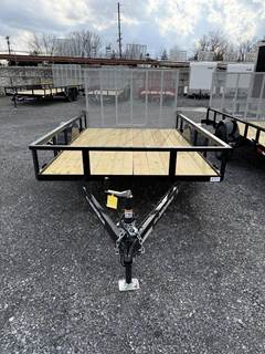 Cross Country 61035 Landscape Trailer