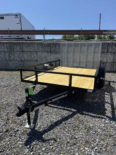 Cross Country 61035 Landscape Trailer
