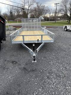 Cross Country 61435 Landscape Trailer