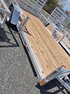 SPORT HAVEN AUT714-LR Landscape Trailer
