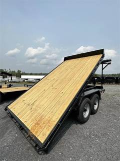 Belmont ROFD-14K Roll Off Trailer