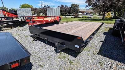 Belmont ROFD-14K Tag Trailer