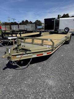 Belmont ETX8222-14K Tilt Trailer