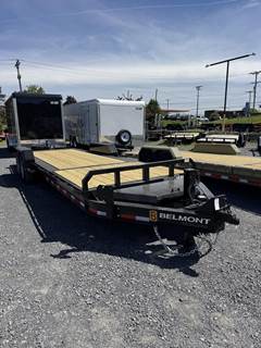 Belmont ETX8222-16K Tilt Trailer