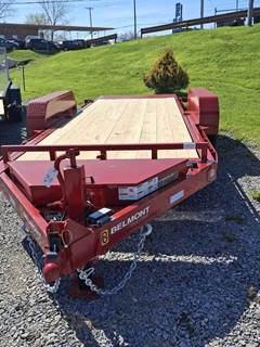 Belmont SSTD18-14K Tilt Trailer