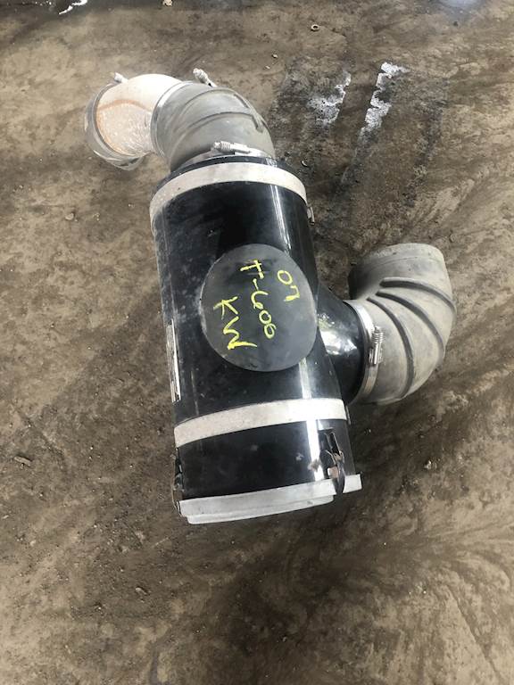 2007 Kenworth Donaldson T600 Air Cleaner / Air Filter Housing For Sale