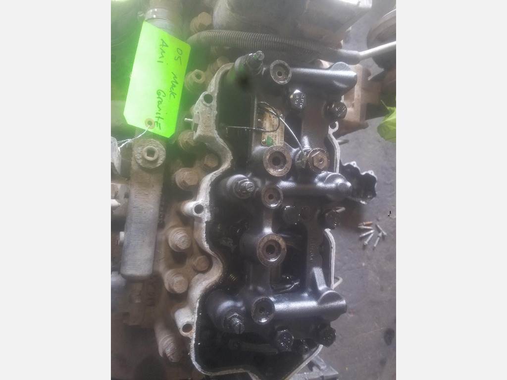 Mack 690B Engine Brake For Sale - Archbald, PA | Global Trucks and