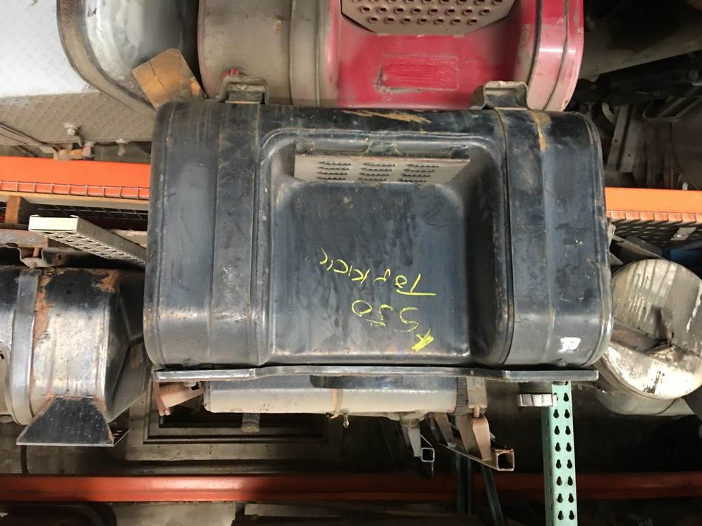 GMC TopKick Fuel Tank For Sale Archbald, PA 1884
