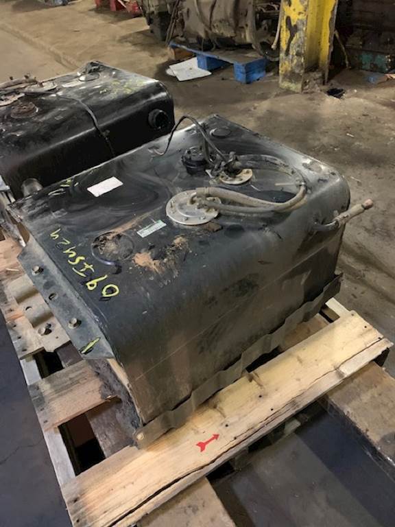 2009 Isuzu Fuel Tank Fuel Tank For Sale Archbald, PA Global Trucks