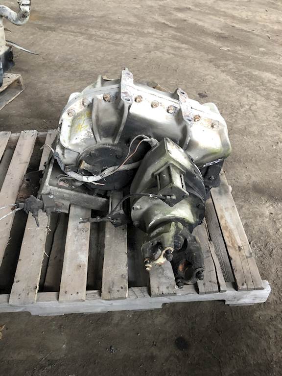 Fabco TC 1702 Transfer Case Assembly For Sale Archbald, PA Global