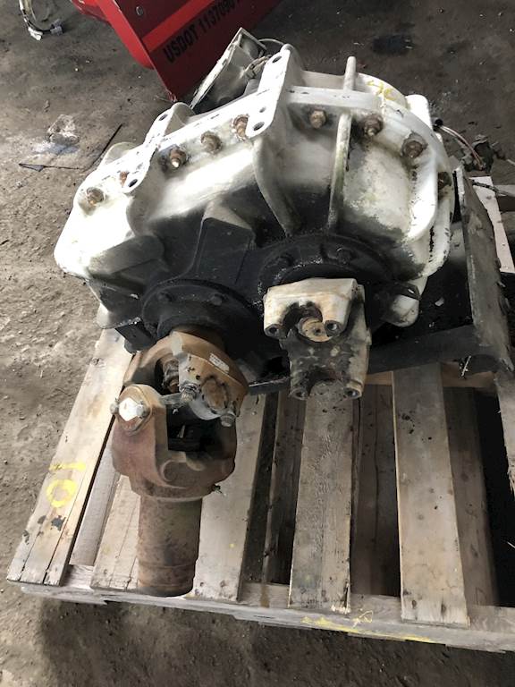 Fabco TC 1702 Transfer Case Assembly For Sale Archbald, PA Global