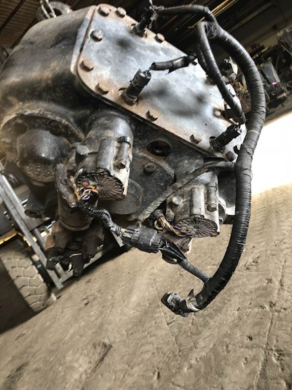 Fabco TC28 Transfer Case Assembly For Sale Archbald, PA 2227