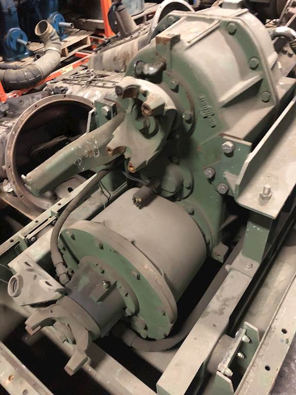 Oshkosh 55000A Transfer Case Assembly For Sale Archbald, PA 2283