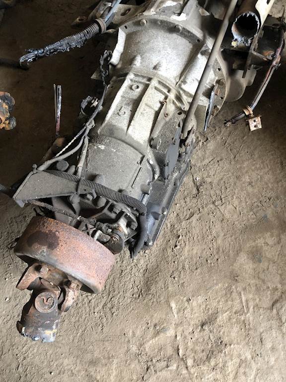 Allison 1000 SERIES Transmission For Sale | Archbald, PA | 2521