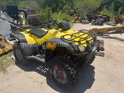Honda Recon 250 recon and 350 rancher parts