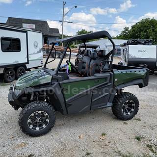 2024 Intimidator GC1K  1000CC Utv 4x4