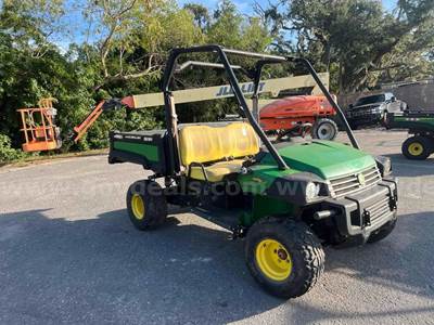 2020 JOHN DEERE GATOR UTV MODEL HPX615E