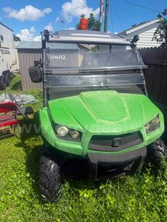John Deere 560E Gator
