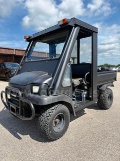 2005 Kawasaki Mule 3010 KAF620G  **4X4**