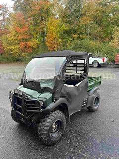 2023 Kawasaki KAF400 P