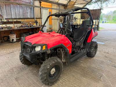 2014 Polaris RZR 800 4x4 Atv sxs